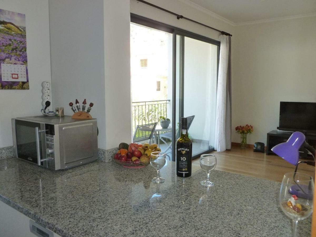 Apartment Machico Near The Beach المظهر الخارجي الصورة